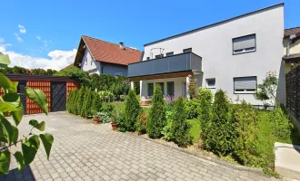 Großzügiges Familienhaus in Feldkirchen bei Graz – Modern und Bezugsfertig!