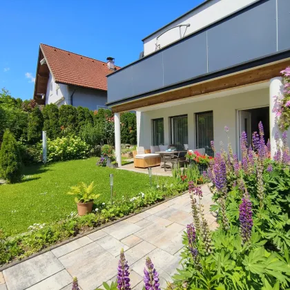 Großzügiges Familienhaus in Feldkirchen bei Graz – Modern und Bezugsfertig! - Bild 3