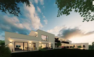 Willkommen in Ihrem neuen Zuhause! Moderne 3-Zimmer-Wohnung mit großzügigem Balkon I NÄHE HILMTEICH I ERSTBEZUG 2025
