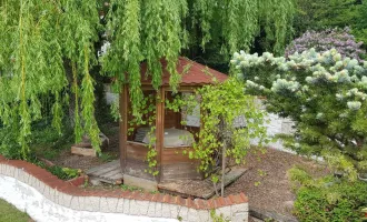 Ihr neues Zuhause!  Ein Wohnhaus mit viel Potenzial unter einem Dach- großer Garten und Terrasse