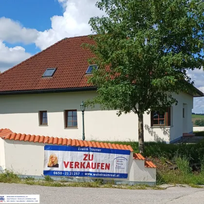 Traumhaus Villa in der Nähe von Steyr  Umgebung /Behamberg - Bild 3