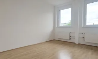 Große 4 Zimmer Wohnung am Rande von Linz