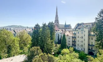 Erstbezug nach Sanierung!! Traumhafte 3 Zimmerwohnung in Top Lage in Linz