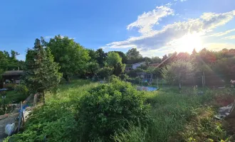 Großjedlersdorf | Grundstück | Ganzjährig Wohnen