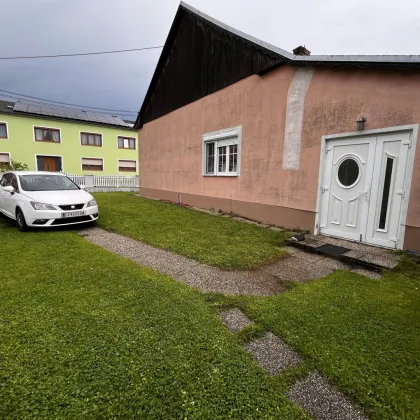 NEUER PREIS I Eckgrundstück I Einfamilienhaus in Grünlage I Orth an der Donau - Bild 2