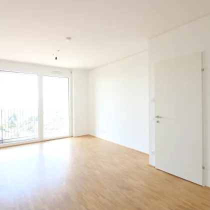 2-Zimmer-Wohnung in Graz-Liebenau! - Bild 3