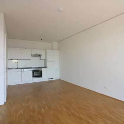 2-Zimmer-Wohnung in Graz-Liebenau! - Bild 2