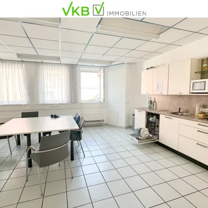 Ideales 2-Raum Starterbüro mit ca. 59 m² im Dachgeschoß - Bild 3