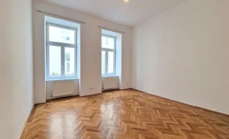 Urbanes Lebensgefühl: Gemütliches 3-Zimmer-Apartment in Top-Lage!