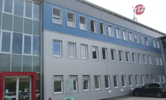 30,54 m² Bürofläche im 1. OG im Technologie- und Innovationszentrum in St. Florian
