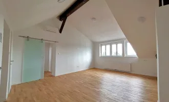 NEUER PREIS!!! Generalsanierte 4 Zimmer Eigentumswohnung in Baden