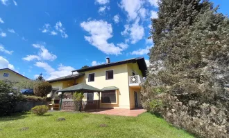 Traumhaftes Wohnen in Kärnten - Großzügiges Einfamilienhaus mit Garage und Terrasse für 350.000,00 €