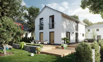 Schlüsselfertiges Einfamilienhaus in Ranggen mit ca. 128 m2 in Massivbauweise inkl. Grundstück sucht neuen Eigentümer
