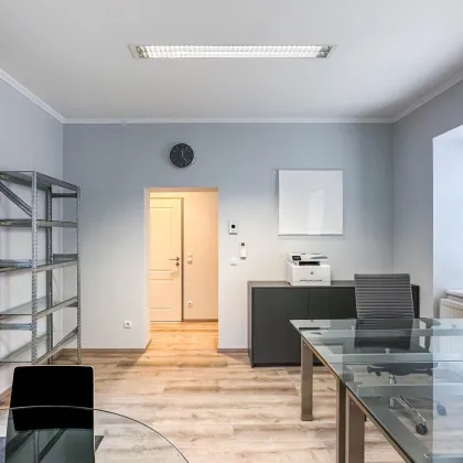 Kleinbüro mit ca. 30 m2 in 1230 Wien-Inzersdorf - Bild 3