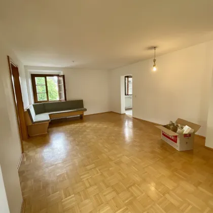 Thüringen: 3 Zimmer Wohnung ca. 78 m2 Wohnfläche - Bild 2