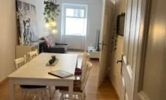 Ruhige, stilvolle und zentral gelegene Wohnung in der Grazer Innenstadt mit Balkon,  97m² für 1.058,92 €/Monat!