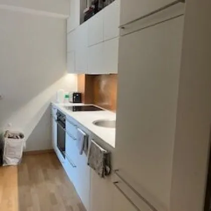 Ruhige, stilvolle und zentral gelegene Wohnung in der Grazer Innenstadt mit Balkon,  97m² für 1.058,92 €/Monat! - Bild 2