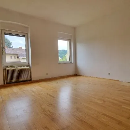 GROSSZÜGIGE 125 m²  MIETWOHNUNG IN ST.VEIT! 4 ZIMMER! ZENTRUMSNÄHE! FAIRE MIETE! - Bild 3