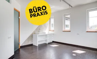 KOMPAKTES BÜRO ODER PRAXIS IN ZENTRALER LAGE