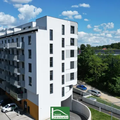 All-Inclusive Möblierte Apartments nahe dem Laaer Wald - noch heute einziehen & wohlfühlen! - Bild 3