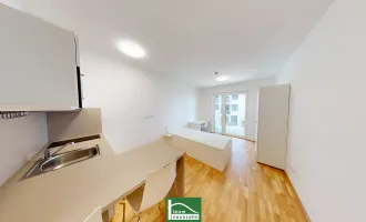 All-Inclusive Möblierte Apartments nahe dem Laaer Wald - noch heute einziehen & wohlfühlen!