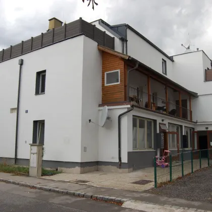 2 Zimmer Eigentumswohnung mit Balkon in Bad Vöslau - Bild 3