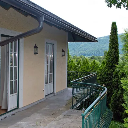 Großzügiges Einfamilienhaus - schöne und ruhige Lage im Süden von Salzburg - Bild 2