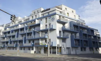 Vollmöblierte Apartments mit All-In Miete in Nähe U2 Donaustadtbrücke
