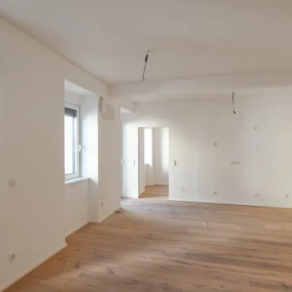 Schöne 3-Zimmer-Terrassenwohnung in Ruhelage - Bild 3