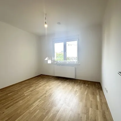 Moderne Erstbezug -Wohnung in Top-Lage Wiens- Nähe Schloss Belvedere! - Bild 2