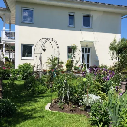 Traumhaftes Mehrfamilienhaus in Tiefgraben, Gemeinde Mondsee in Oberösterreich - Bild 3