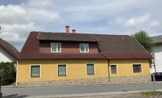 Altes Landhaus in Kautzen