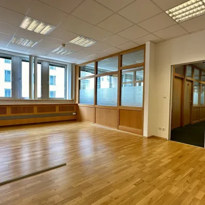 Exklusives Büro in der Kärntner Straße - Bild 3