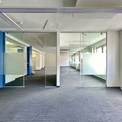 Modernes 560m2 Büro neben dem Steffl - Bild 3