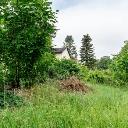 Traumgrundstück in Linz: Perfekter Baugrund für Ihr Eigenheim - Bild 2