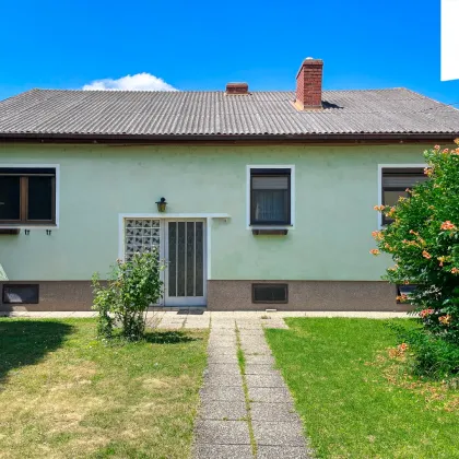 Gemütliches Einfamilienhaus nahe Neufelder See | 4 Zimmer | Terrasse und Garten - Bild 2