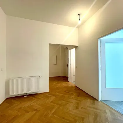 Attraktives Büro in der Innenstadt (Johannesgasse) zu vermieten - Bild 3