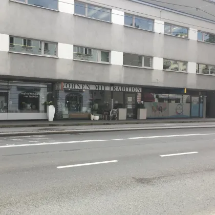 Ladenbüro am Tor zur Salzburger Altstadt! - Bild 2