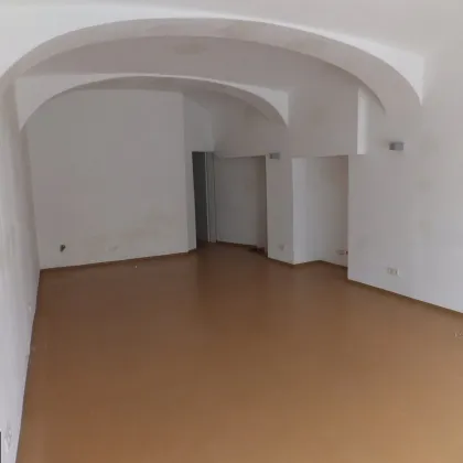 Geschäftsräumlichkeiten barrierefrei - Büro/Praxis zentral in Villach - Bild 3