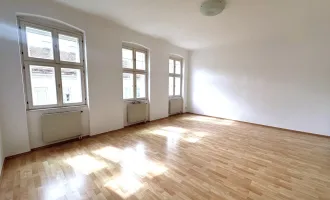 WUNDERSCHÖNE, HELLE und RUHIGE 3 Zimmer ALTBAUWOHNUNG mit tollem Ausblick - 1170 Wien