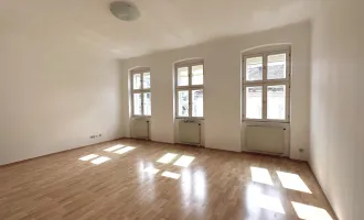 WUNDERSCHÖNE, HELLE und RUHIGE 3 Zimmer ALTBAUWOHNUNG mit tollem Ausblick - 1170 Wien