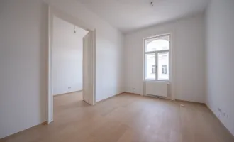 Gumpendorferstraße 88: stilvoll, gut aufgeteilte 3 Zimmer Wohnung nahe Mariahilfer Straße & U-Bahn! *ab sofort*