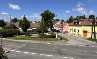 MIETE - ORDINATION - Traumhafte Dachgeschoß Räumlichkeiten in Stammersdorf mit TERRASSE - ERSTBEZUG 1210 Wien