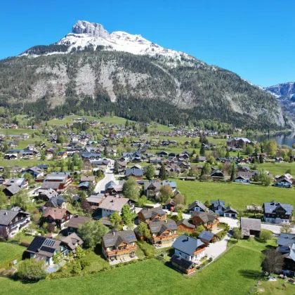 Landhausvilla in Altaussee - Wir verwirklichen Ihren Traum! - Bild 3