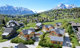 Landhausvilla in Altaussee - Wir verwirklichen Ihren Traum!