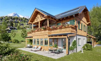 Landhausvilla in Altaussee - Wir verwirklichen Ihren Traum!