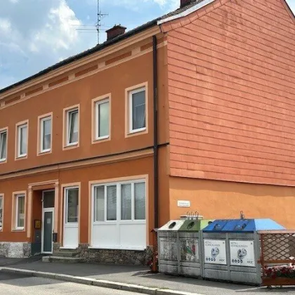 Großes Wohnhaus in Gmünd - Bild 2