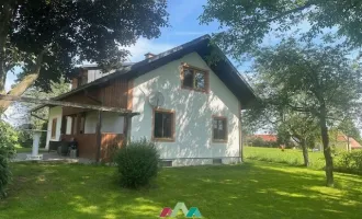 Traumhaftes Einfamilienhaus in idyllischer Steiermark, 210m² WFL, 3586 m² Grund, zum Schnäppchenpreis von 295.000€ - sanierungsbedürftig mit viel Potential!