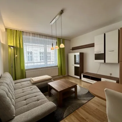 Moderne 2-Zimmer Stadtwohnung in sehr begehrter Linzer Lage - Bild 2