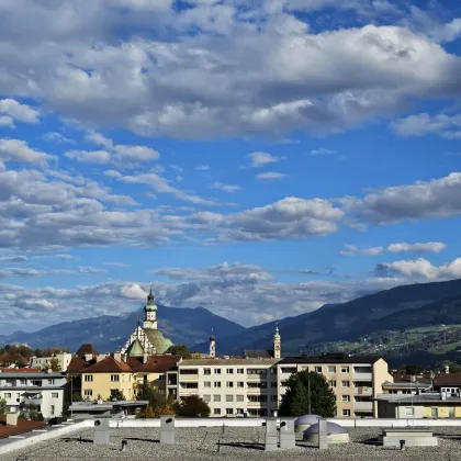 4-Zimmer Wohnung mit Balkon, Garage und traumhaftem Ausblick! - Bild 3